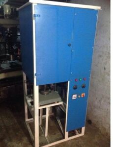 fully automatic Single Die Dona Pattal Machine in Kanpur